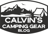 Calvin's Camping Corner Blog